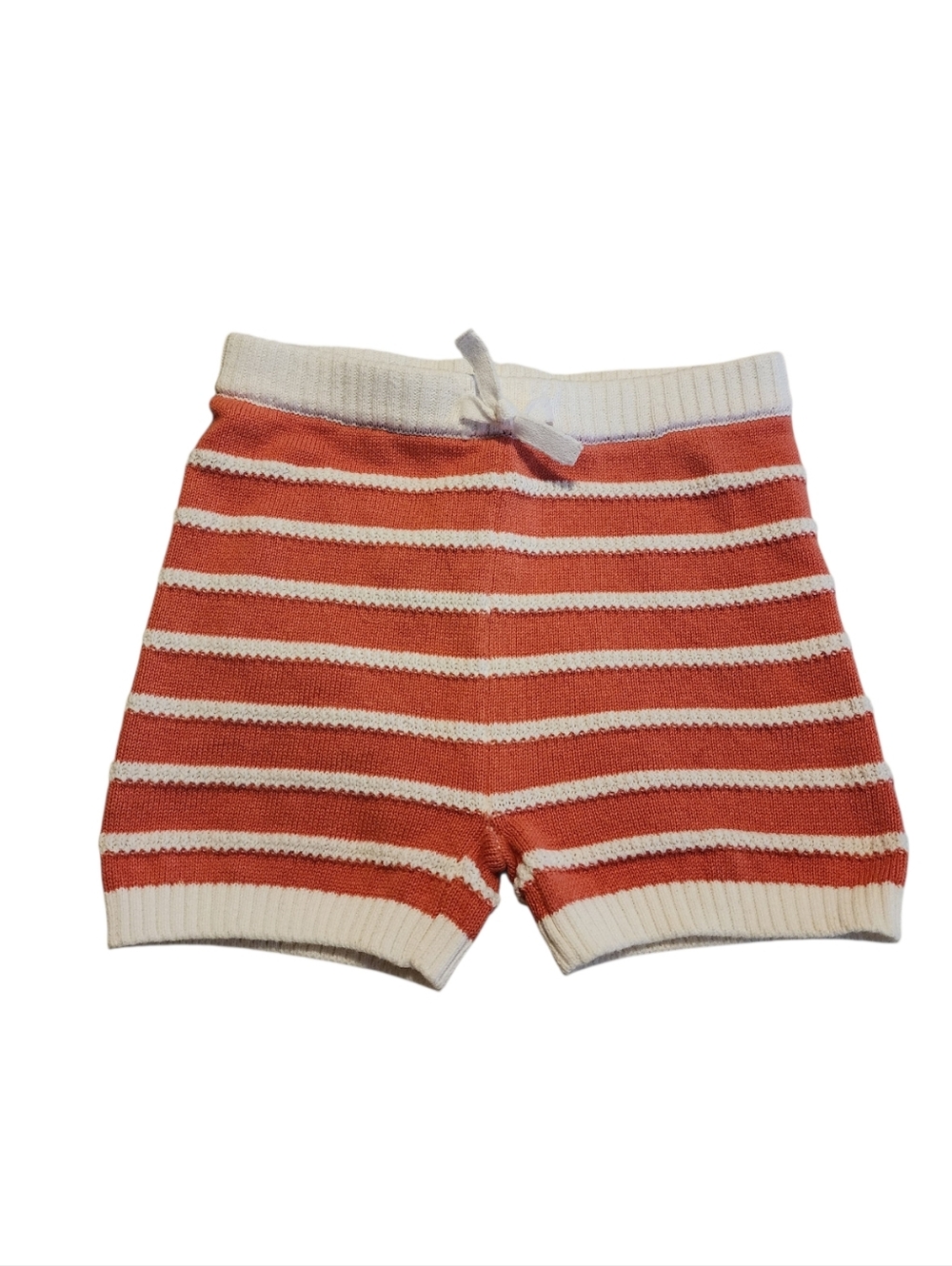 Janie And Jack Shorts Girls 12-18 Months